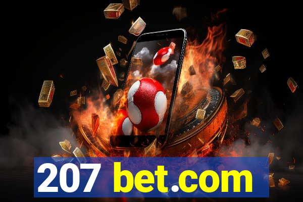 207 bet.com